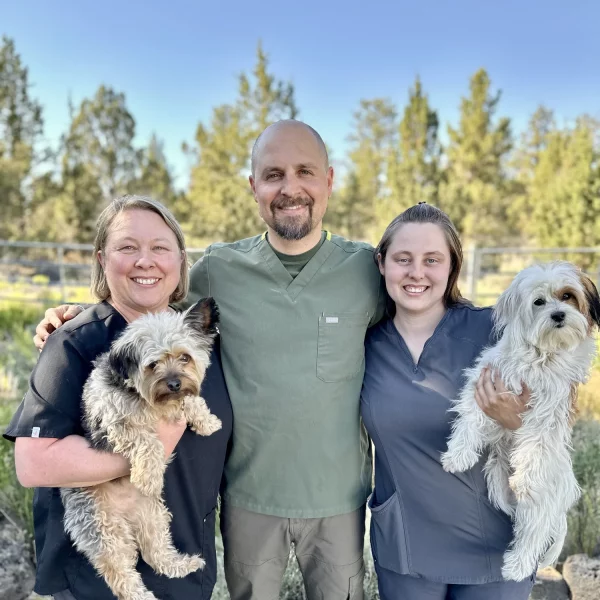 Core vs. Non-Core Vaccines: Choosing the Right Vaccines for Your Pet in Central Oregon
