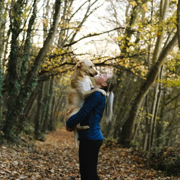 7 Tips for a Fun and Healthy Fall Season with Your Pets